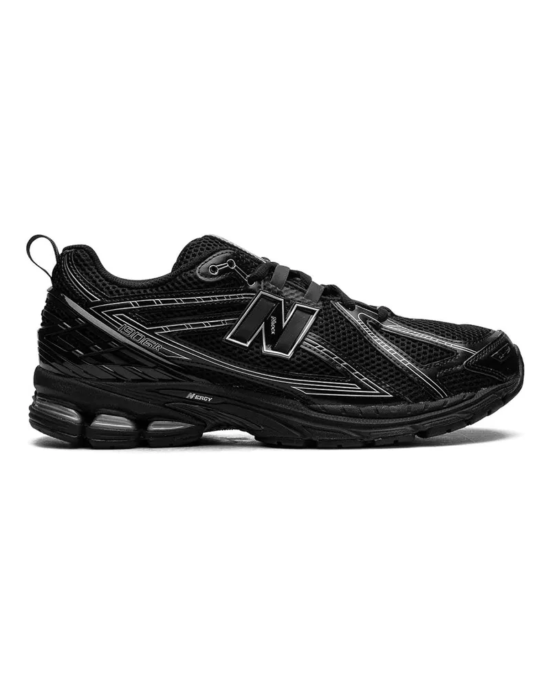 New Balance Sneaker - Schwarz Schwarz