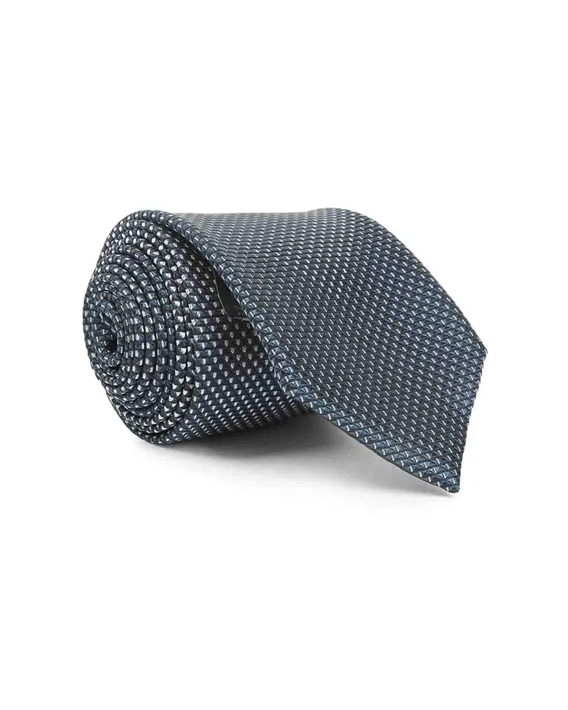 Brioni Krawatte - Blau Blau