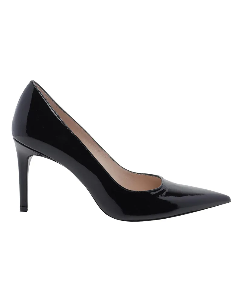 Stuart Weitzman Pumps - Schwarz Schwarz