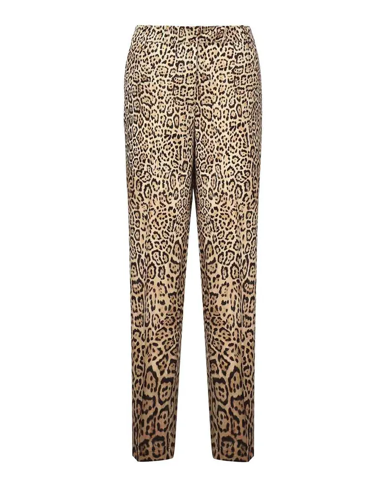 MARCIANO Los Angeles Casual Hose - Braun Braun