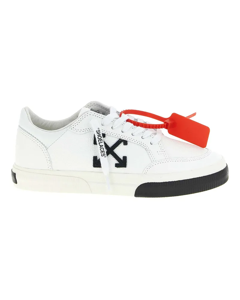 OFF-WHITE Sneaker - Weiß Weiß