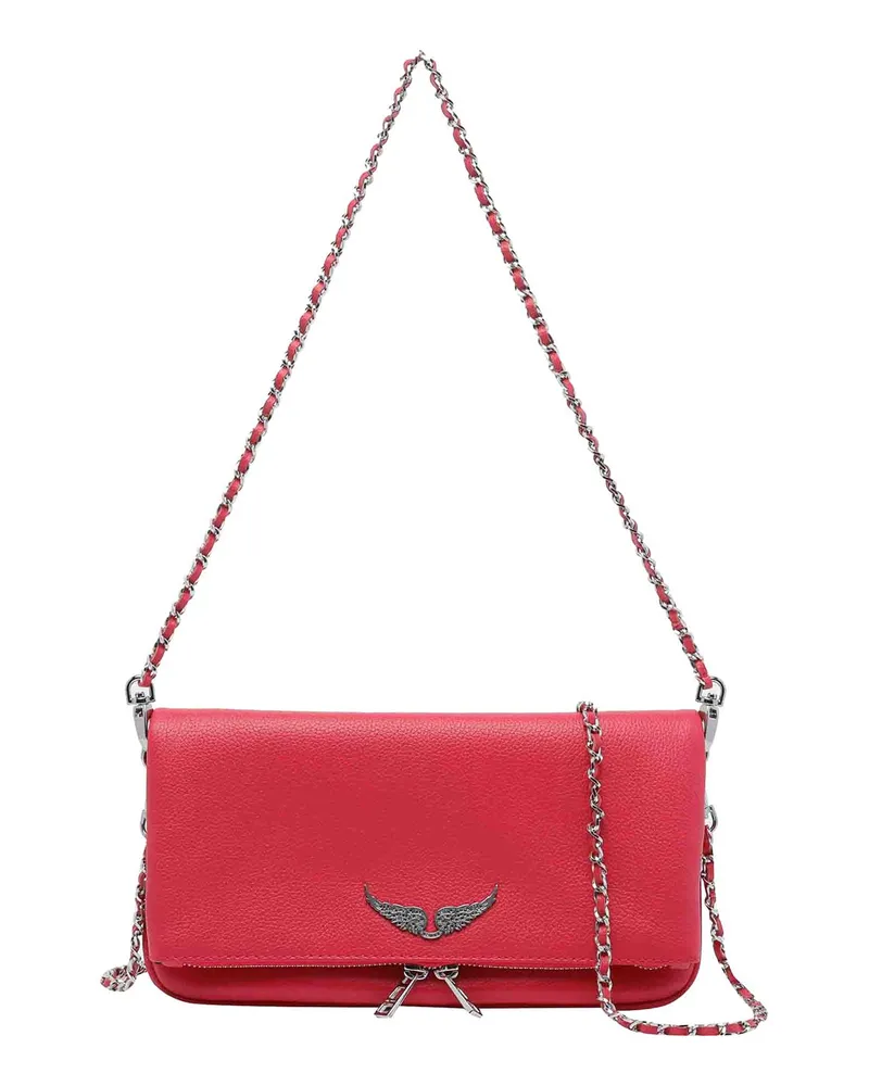 Zadig & Voltaire Umhängetasche - Bunt Bunt