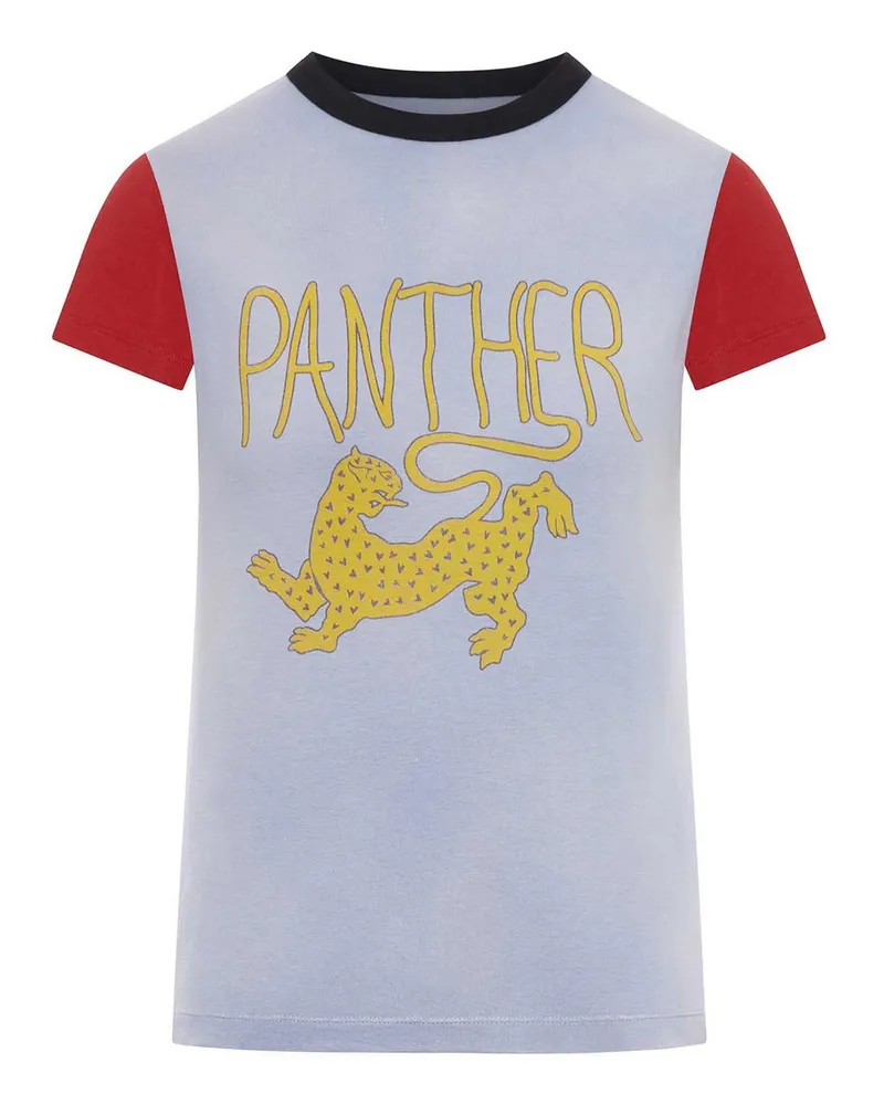 Valentino Garavani T-Shirt - Rosa Rosa