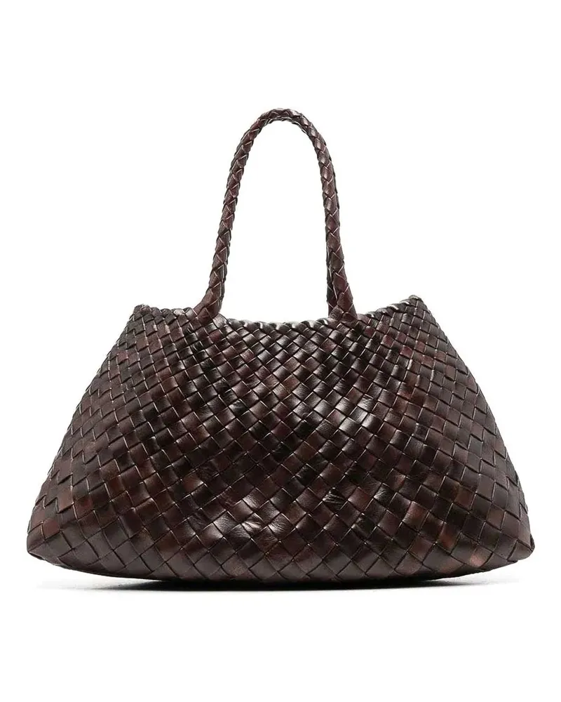 Dragon Diffusion Shopper - Dunkelbraun Dunkelbraun