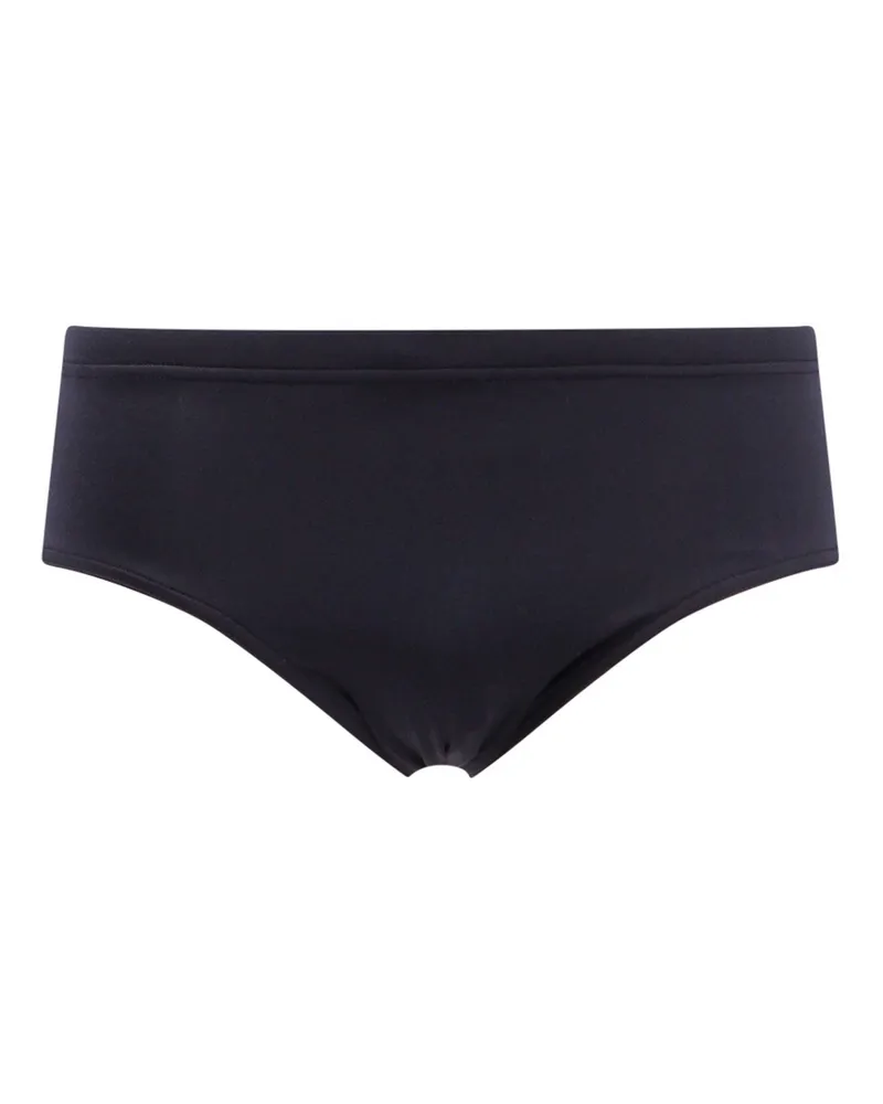 Dsquared2 Badehose - Schwarz Schwarz