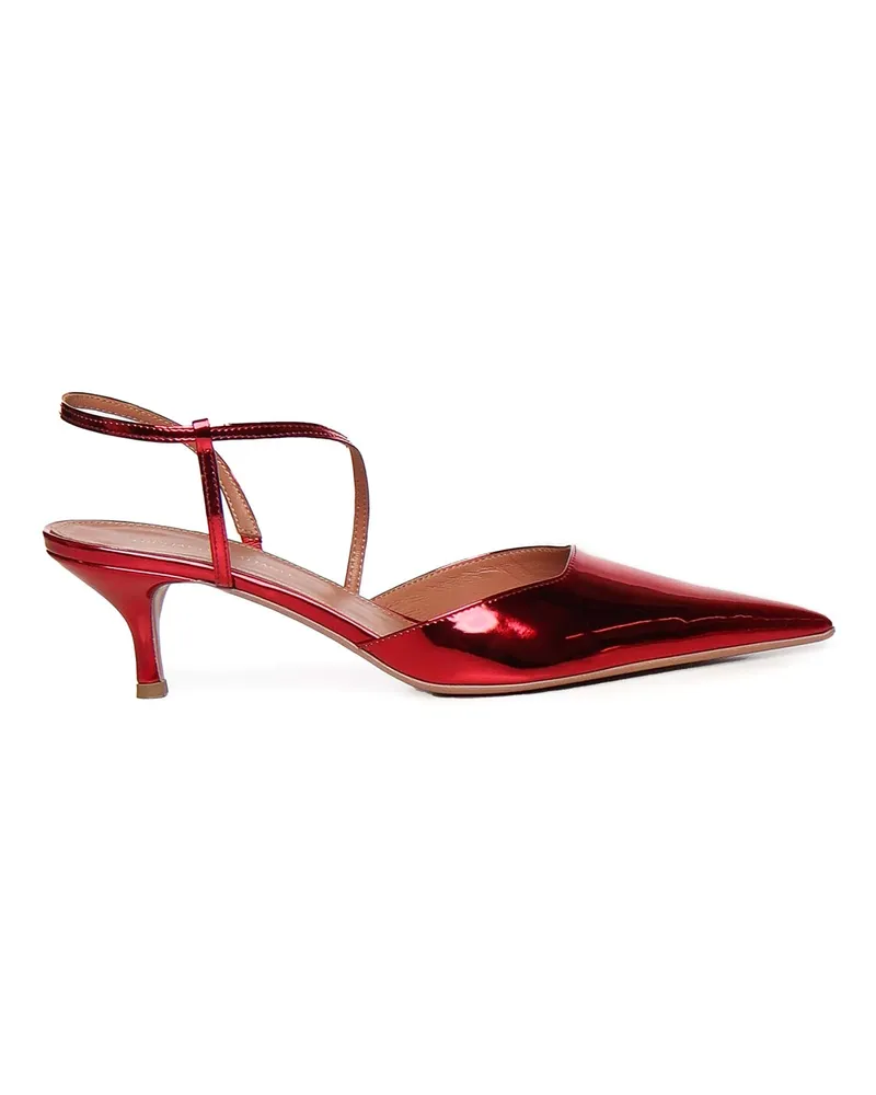 Giuliano Galiano Sandalen - Rot Rot