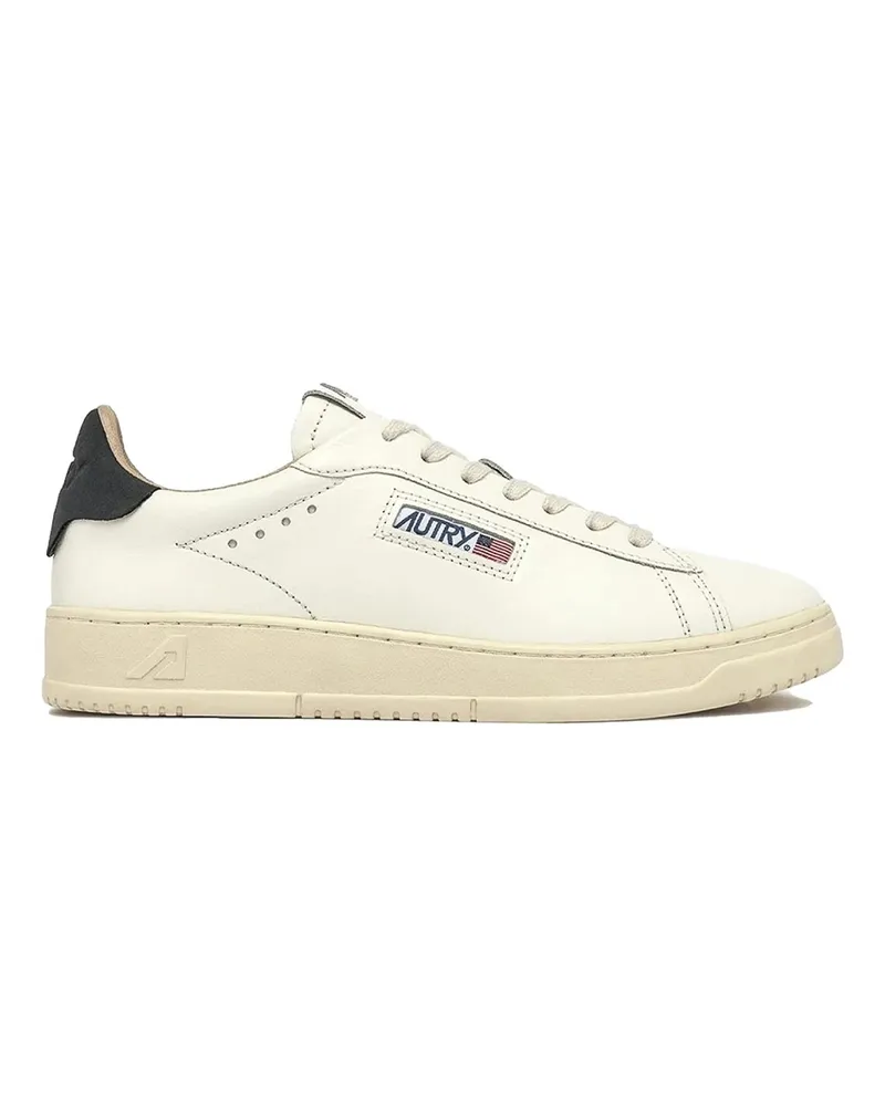 AUTRY Sneaker - Creme Creme