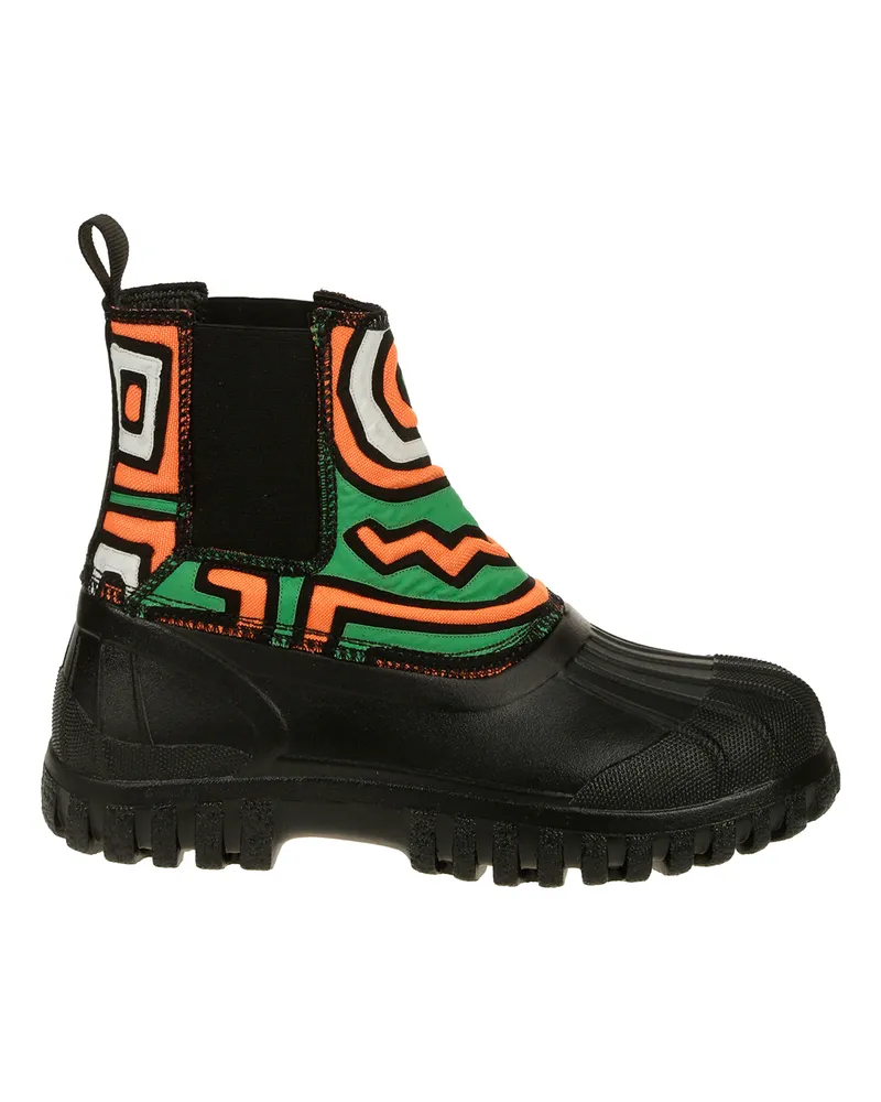 Diemme Stiefel - Bunt Bunt