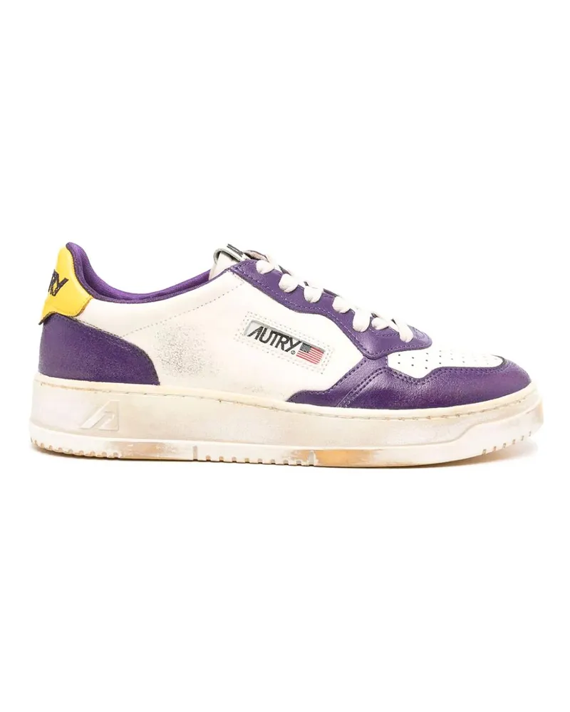 AUTRY Sneaker - Lila Lila