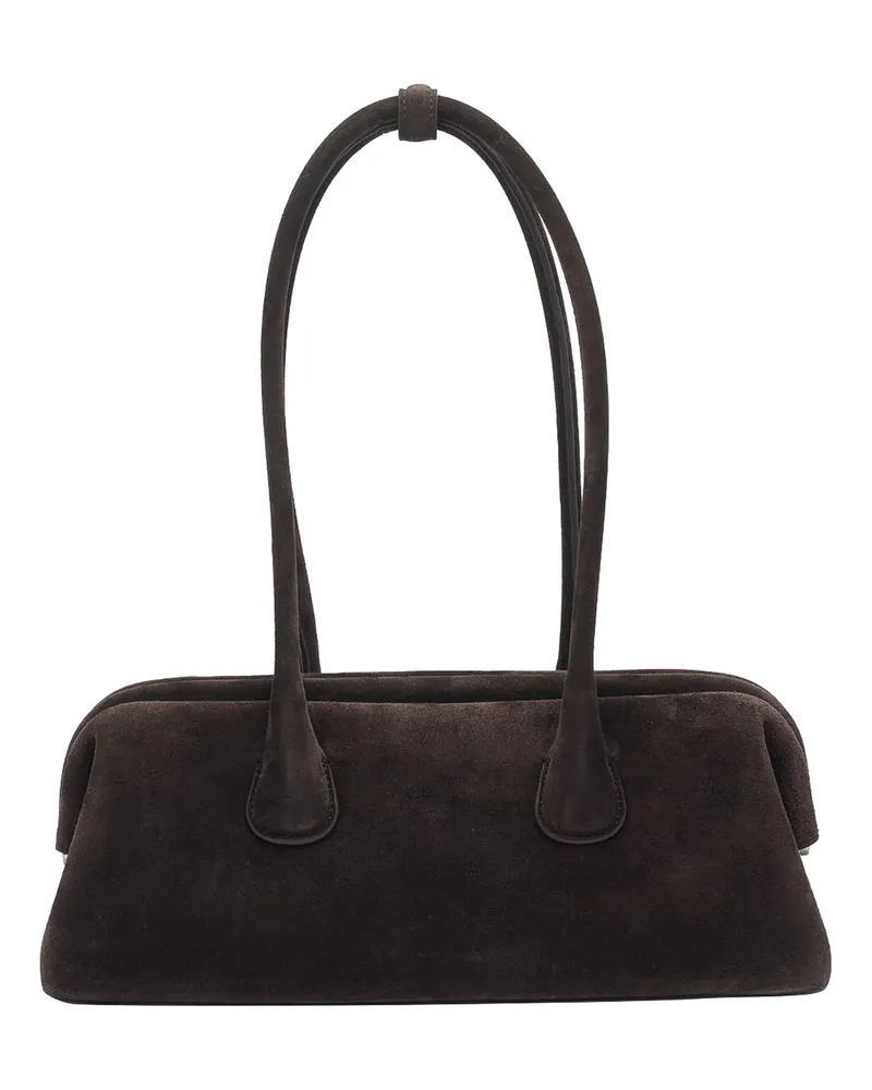 OSOI Schultertasche - Braun Braun