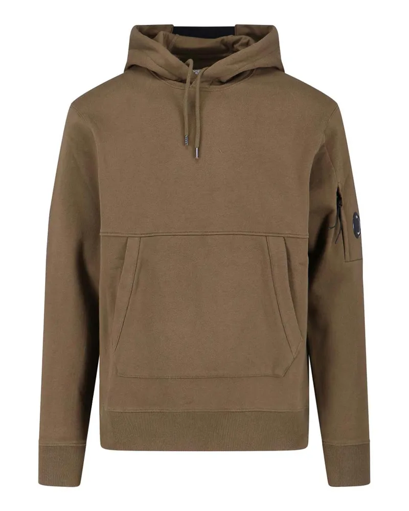 C.P. Company C. P. Company Sweatshirt - Grün Grün