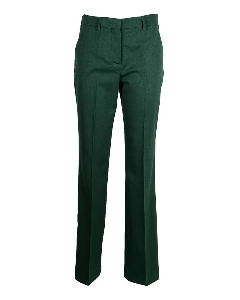 Vivetta Casual Hose - Grün Grün