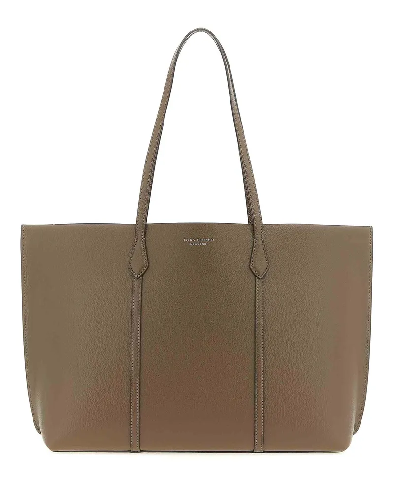Tory Burch Shopper - Grau Grau
