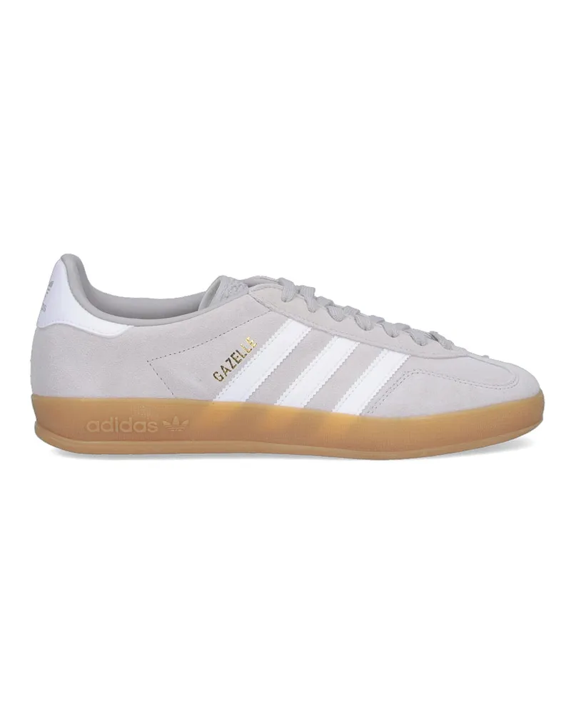 adidas Sneaker - Grau Grau