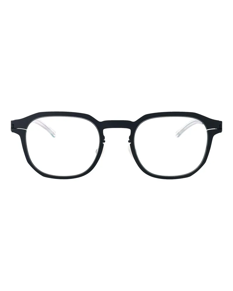 Mykita Sonnenbrille - Blau Blau