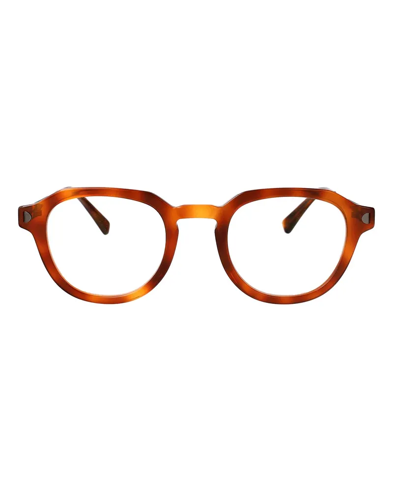 Mykita Sonnenbrille - Braun Braun