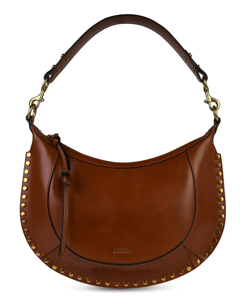 Isabel Marant Schultertasche - Braun Braun