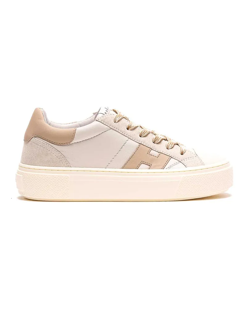 Hogan Sneaker - Beige Beige