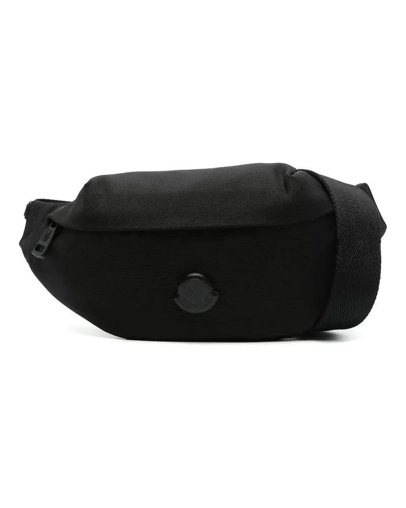 Moncler Reisetasche - Schwarz 