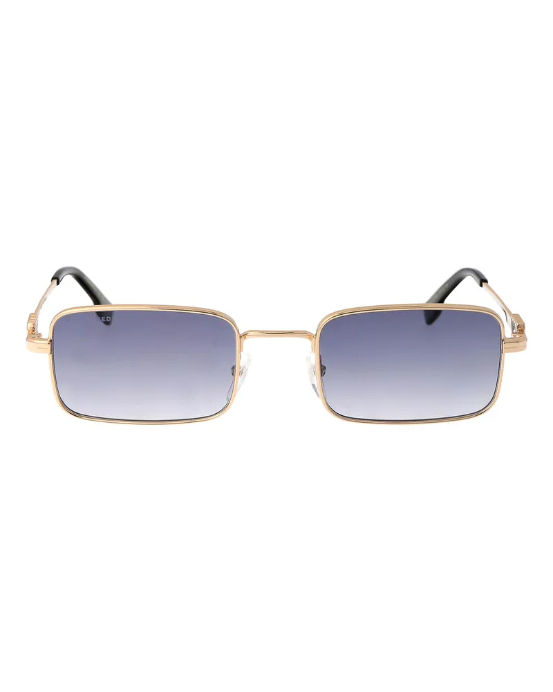 Dsquared2 Sonnenbrille - Gold Gold
