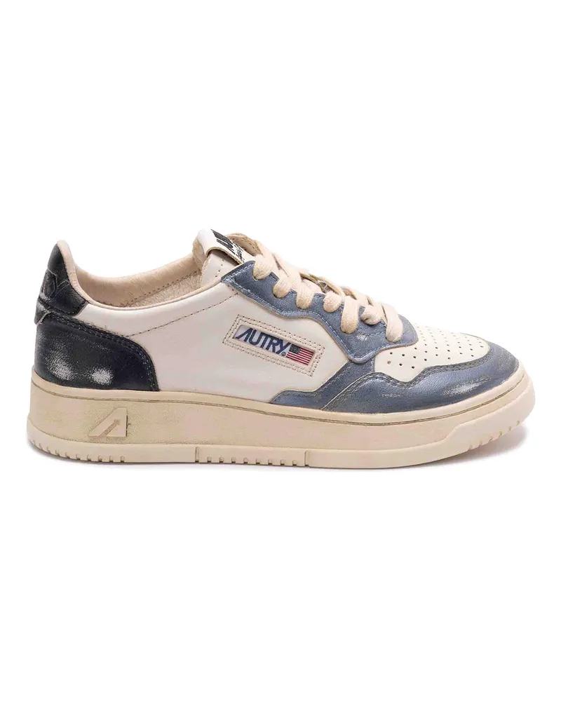 AUTRY Sneaker - Weiß Weiß