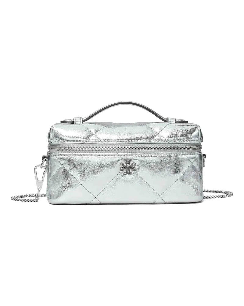 Tory Burch Shopper - Silber Silber