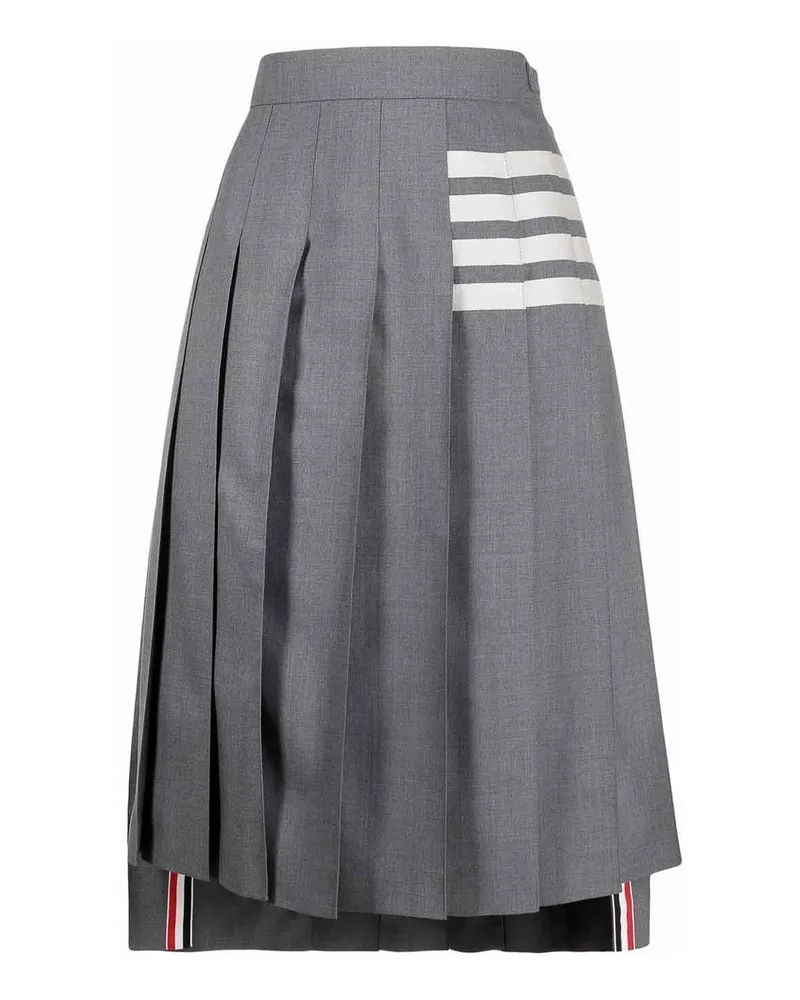 Thom Browne Midirock - Grau Grau