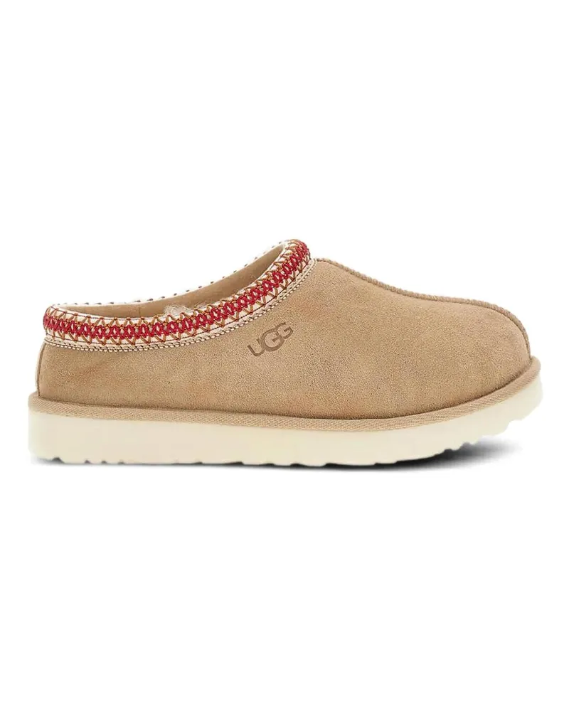 UGG Mules - Nude Nude