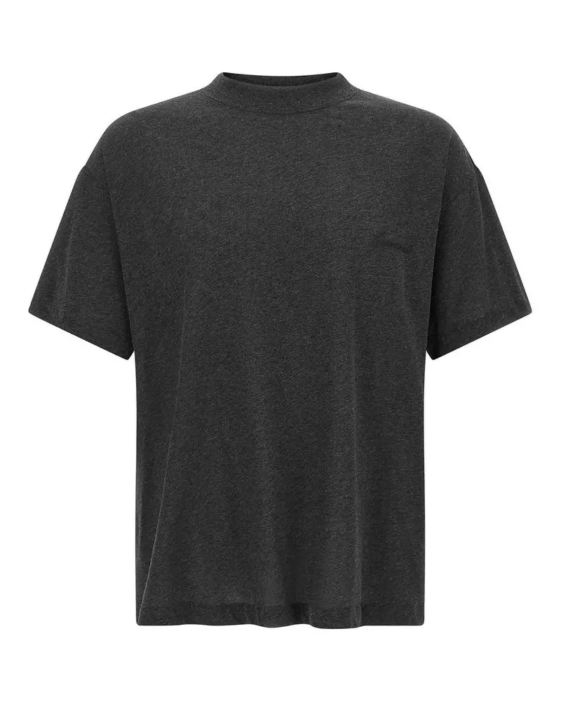 Fear of God T-Shirt - Schwarz Schwarz