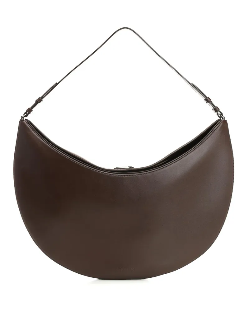 Jacquemus Schultertasche - Braun Braun