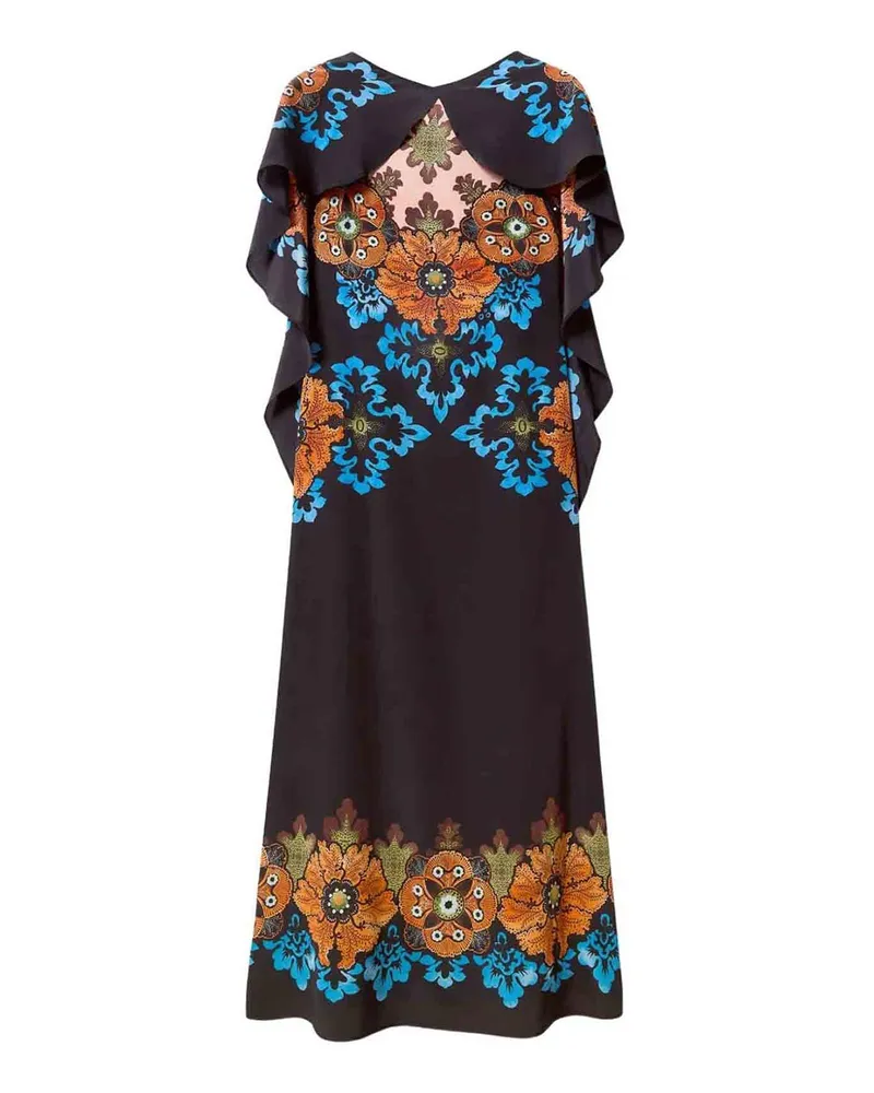 La DoubleJ Tunik - Bunt Bunt