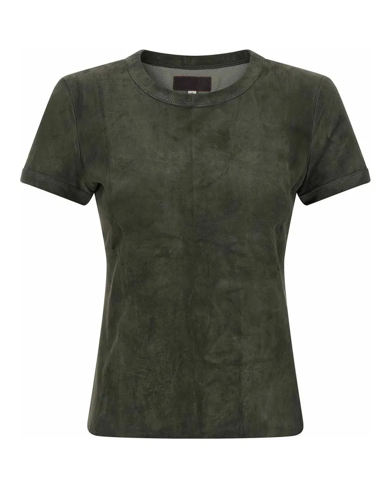 Stouls T-Shirt - Grau Grau