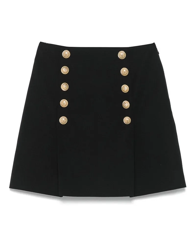 Balmain Midirock - Schwarz Schwarz