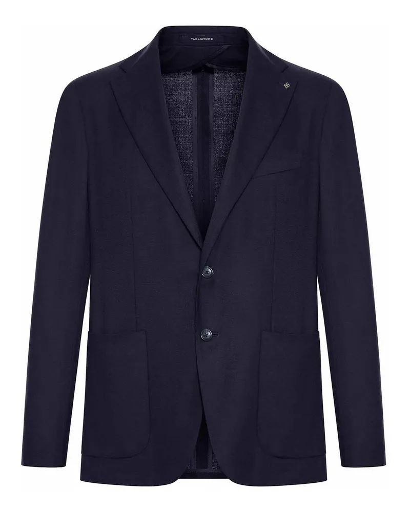 Tagliatore Blazer - Blau Blau