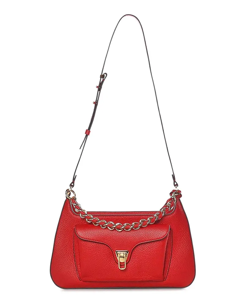 Coccinelle Shopper - Beige Beige