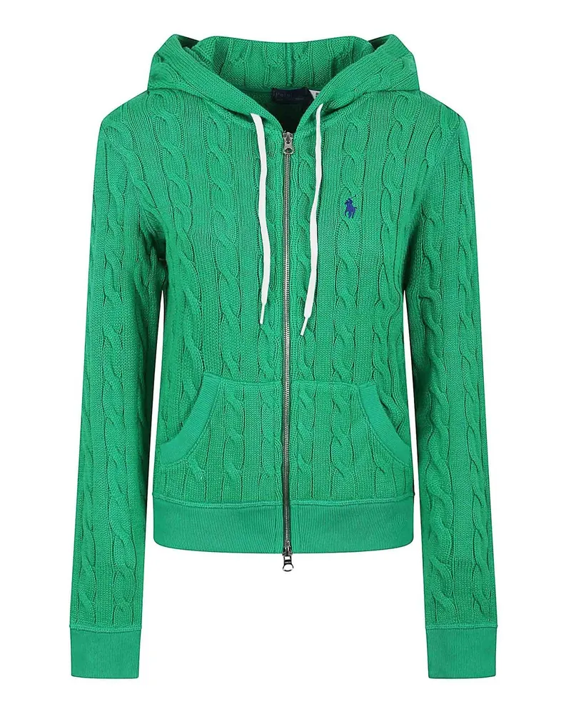 Ralph Lauren Sweatshirt - Grün Grün