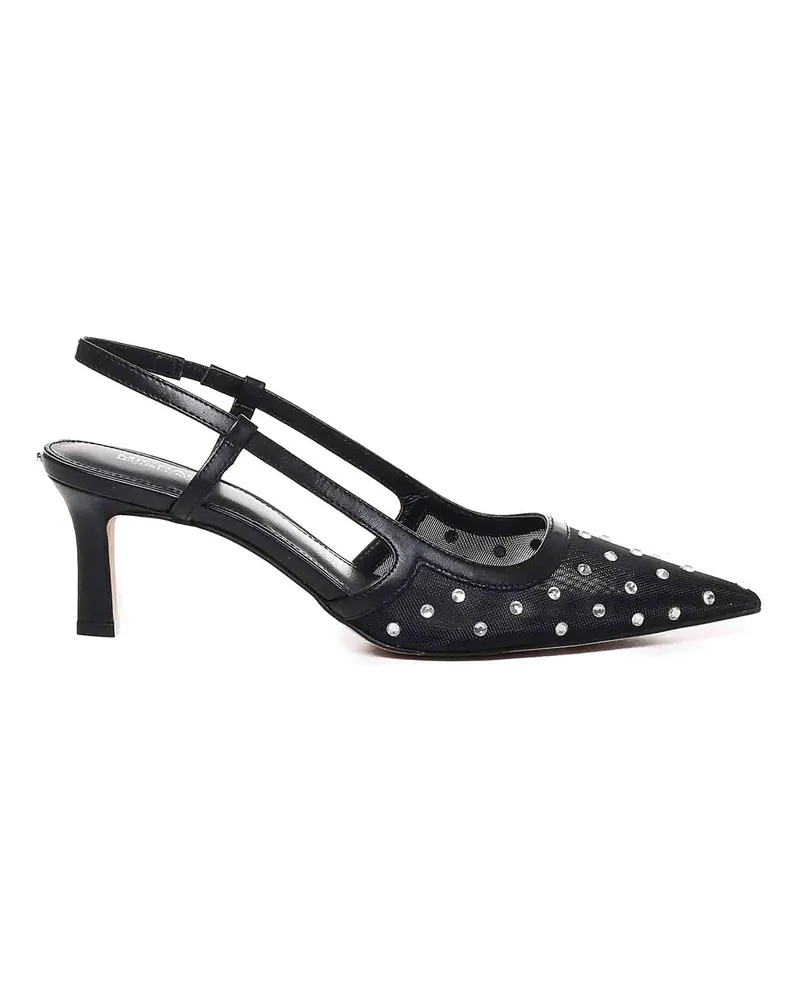 Michael Kors Pumps - Schwarz Schwarz