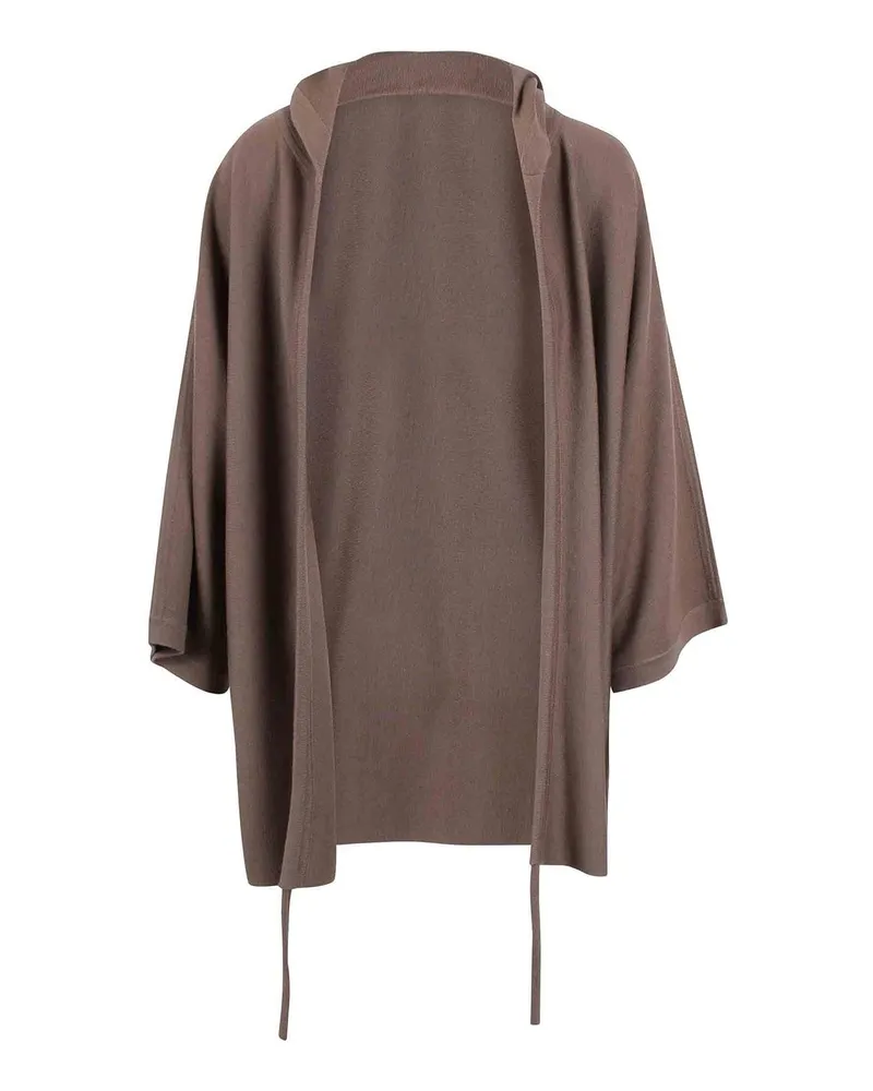 Max Mara Cardigan - Braun Braun