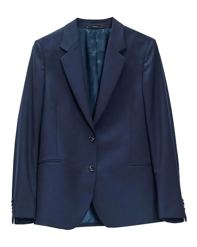 Paul Smith Blazer - Blau Blau