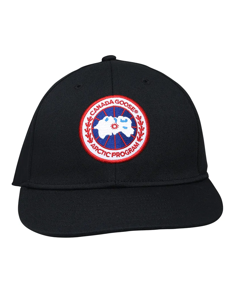 Canada Goose Hut - Schwarz Schwarz