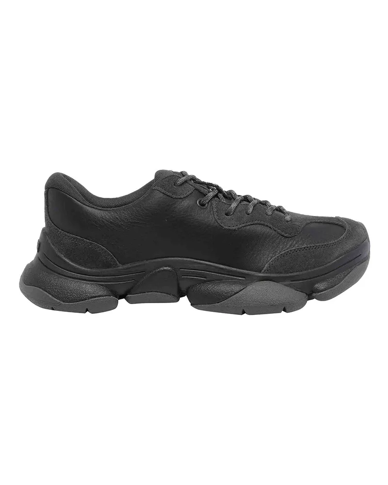 Camper Sneaker - Schwarz Schwarz