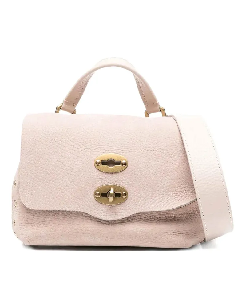 Zanellato Shopper - Nude Nude