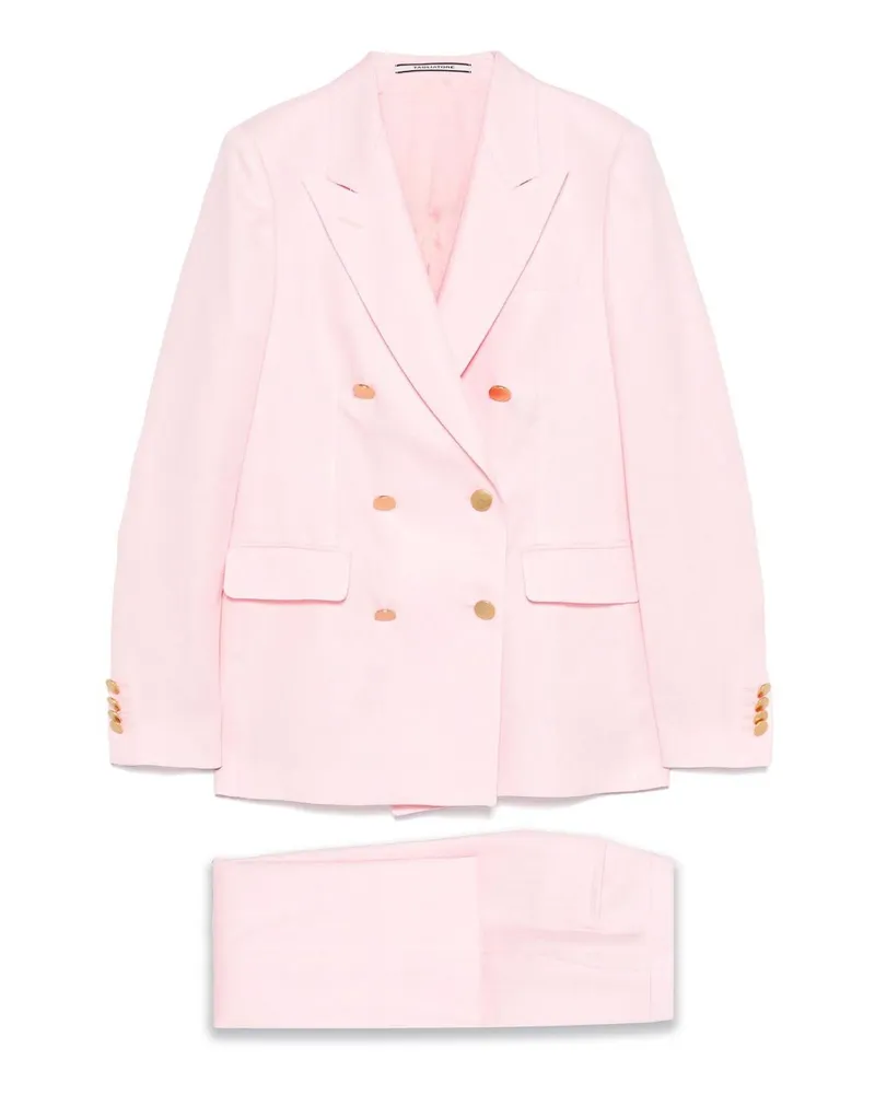 Tagliatore Anzug - Rosa Rosa