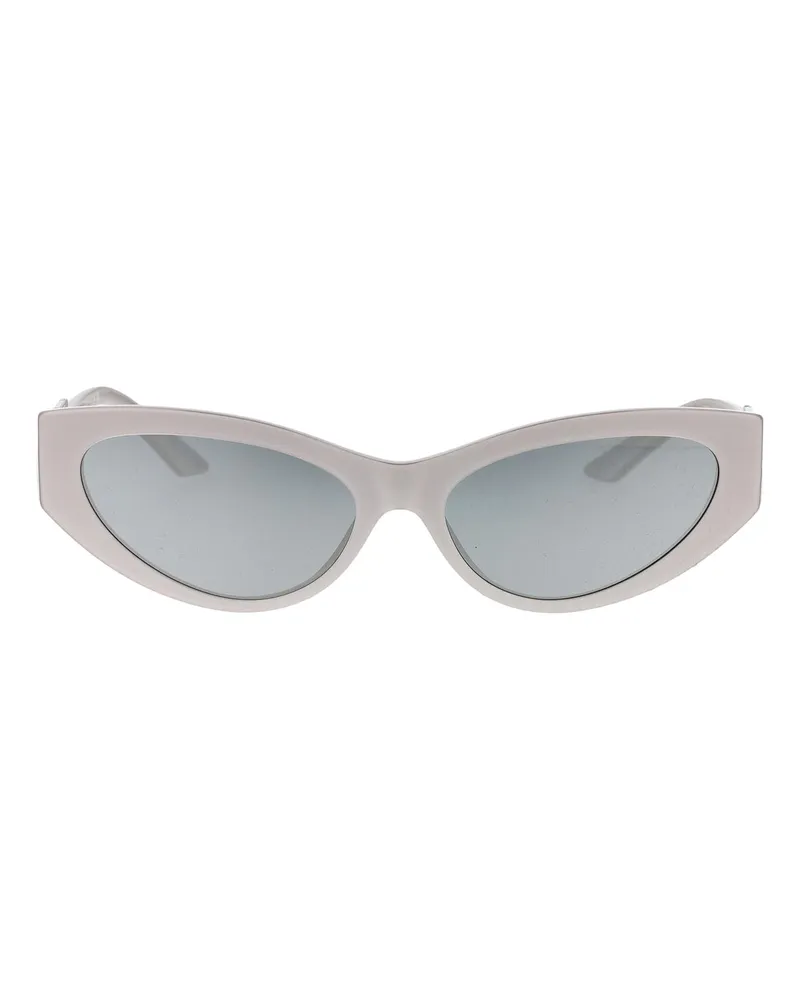 Versace Sonnenbrille - Grau Grau