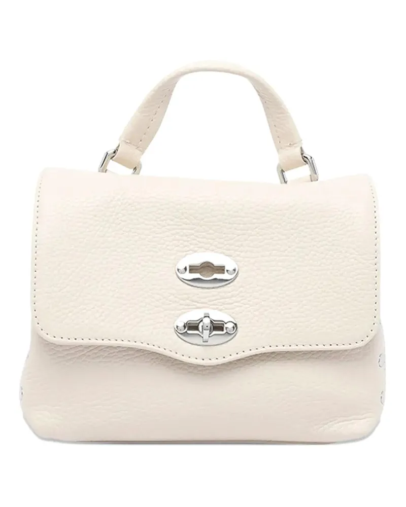 Zanellato Shopper - Beige Beige