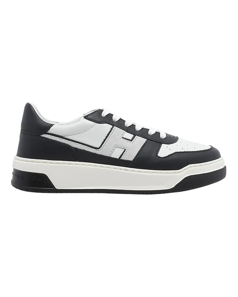 Hogan Sneaker - Schwarz Schwarz