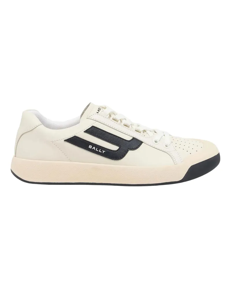 Bally Sneaker - Weiß Weiß