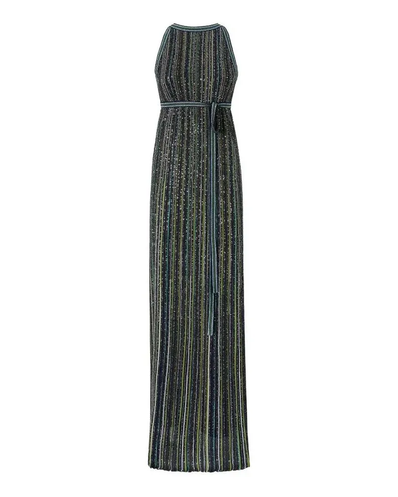 Missoni Abendkleid - Grün Grün