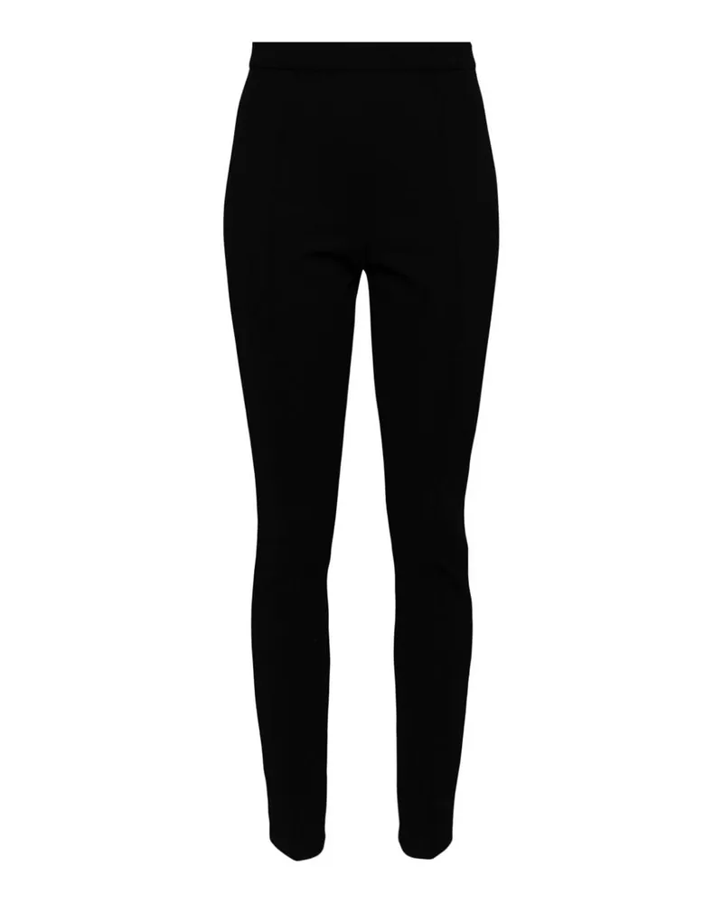 Moncler Casual Hose - Schwarz Schwarz