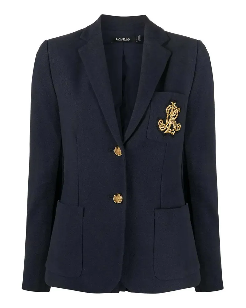 Ralph Lauren Blazer - Blau Blau